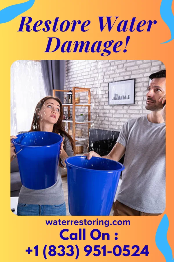 water restoration Falcon Restoration Experts New Albany